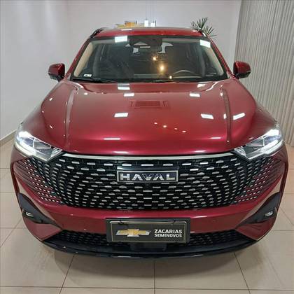 GWM HAVAL H6 1.5 PHEV PREMIUM AWD E-TRACTION GWM HAVAL H6 1.5 PHEV PREMIUM AWD E-TRACTION
